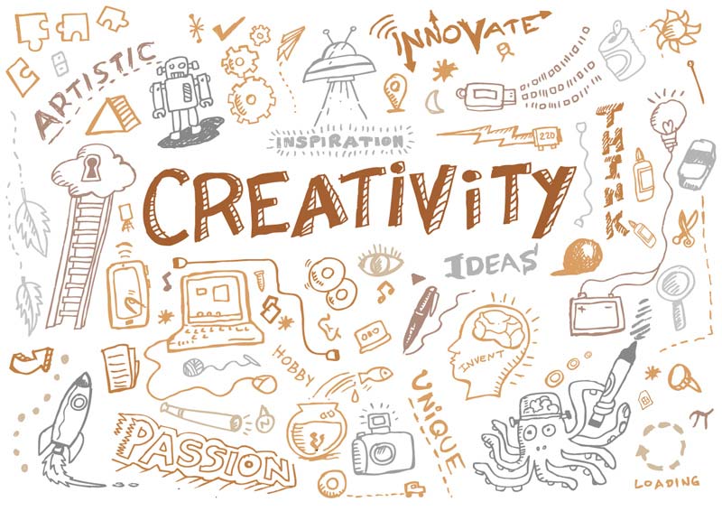 Copywriter y redactor creativo