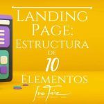 Landing Page Estructura