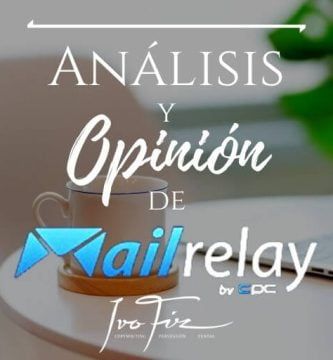 mailrelay opiniones