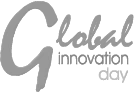logo global innovation day