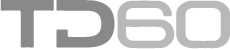 Logo TD60