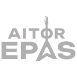 Aitor Epas Logo