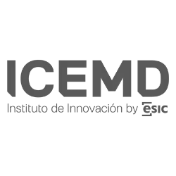 ICEMD ESIC Cliente de Ivo Fiz