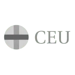 Logo CEU Conferencias de Marketing Digital Ivo Fiz