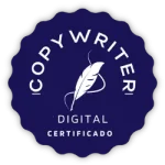 Curso Certificado Copywriter Digital