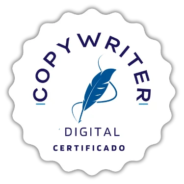 Curso Certificado de Copywriter Digital