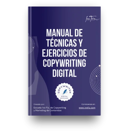 Manual del Certificado de Copywriter Digital