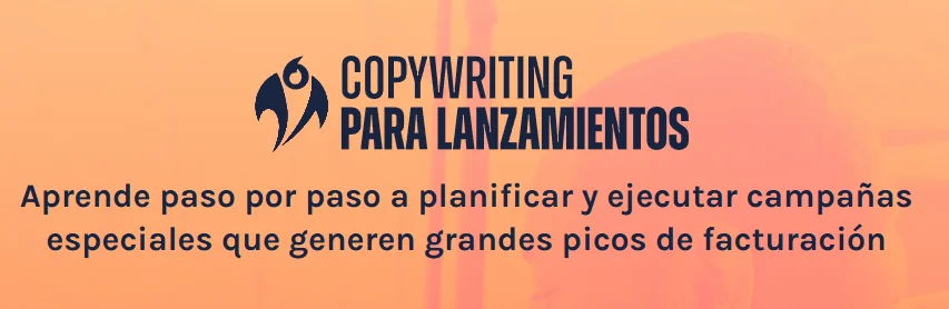 Copywriting para lanzamientos de Maïder Tomasena